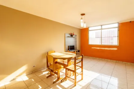 Apartamento com 2 Quartos para alugar, 70m² no Vila das Palmeiras, Guarulhos