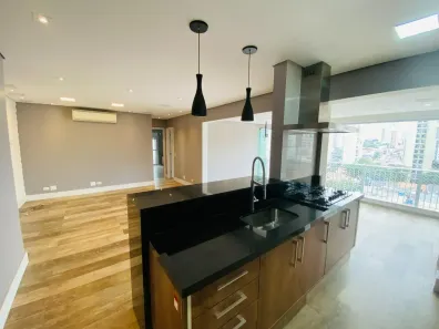 Apartamento com 3 Quartos à venda, 115m² no Bosque da Saúde, São Paulo