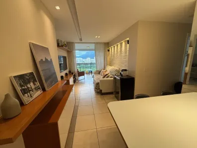 Apartamento com 2 Quartos à venda, 70m² no Barra Olímpica, Rio de Janeiro