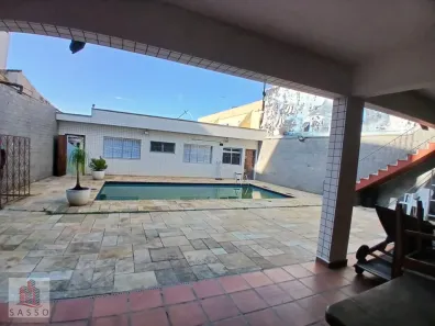 Casa com 3 Quartos à venda, 355m² no Chácara Cruzeiro do Sul, São Paulo
