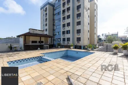 Apartamento com 3 Quartos à venda, 95m² no Tristeza, Porto Alegre