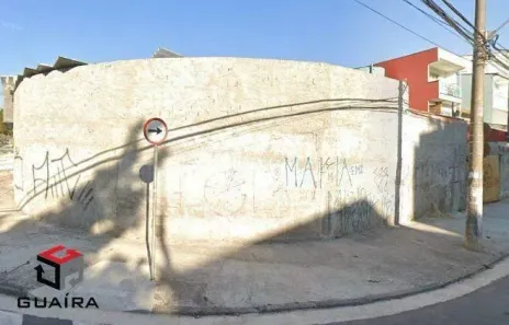 Lote/Terreno à venda, 328m² no Montanhão, São Bernardo do Campo