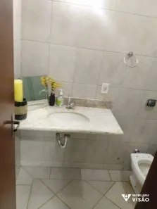 Casa com 3 Quartos à venda, 200m² no Conjunto Costa Telles II, Uberaba