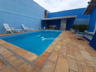 Casa com 4 Quartos à venda, 400m² no Jardim do Trevo, Campinas