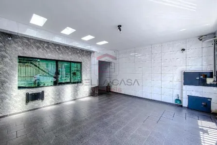 Sobrado com 3 Quartos à venda, 148m² no Mooca, São Paulo