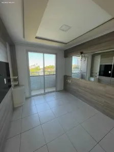 Apartamento com 3 Quartos à venda, 65m² no Parquelândia, Fortaleza