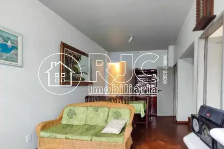 Apartamento com 3 Quartos à venda, 115m² no Tijuca, Rio de Janeiro