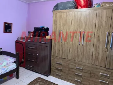 Casa com 5 Quartos à venda, 232m² no Jardim Brasil (Zona Norte), São Paulo