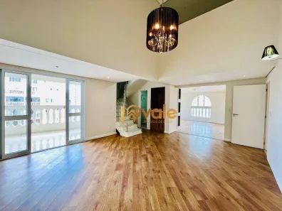 Cobertura com 3 Quartos à venda, 325m² no Jardim Esplanada, São José dos Campos