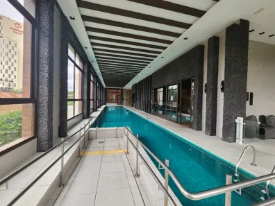 Apartamento com 4 Quartos para alugar, 228m² no Green Valley Alphaville, Barueri
