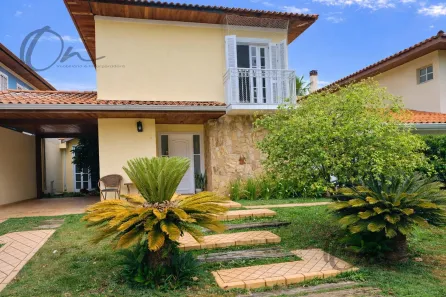 Casa com 4 Quartos à venda, 347m² no São Paulo II, Cotia