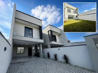 Casa com 3 Quartos à venda, 170m² no Aristocrata, São José dos Pinhais