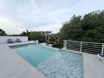 Casa de Condomínio com 4 Quartos à venda, 445m² no Loteamento Parque Chapada de Itu, Itu