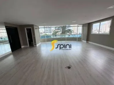 Apartamento com 3 Quartos para alugar, 170m² no Osvaldo Rezende, Uberlândia
