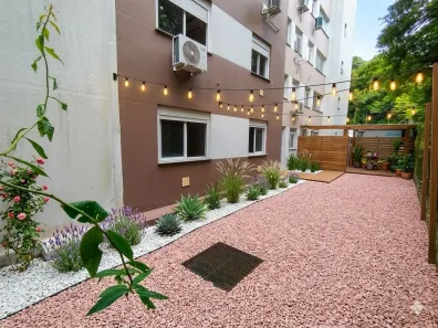 Apartamento com 2 Quartos à venda, 106m² no Vila Nova, Porto Alegre