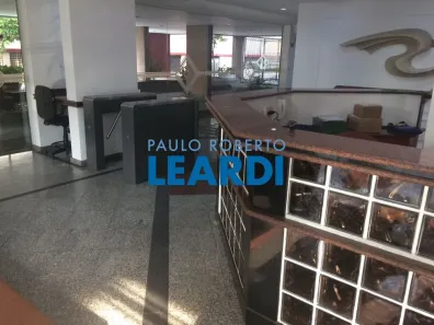 Ponto Comercial à venda, 39m² no Vila Clementino, São Paulo