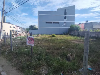 Lote/Terreno à venda, 525m² no Centro, Campos dos Goytacazes