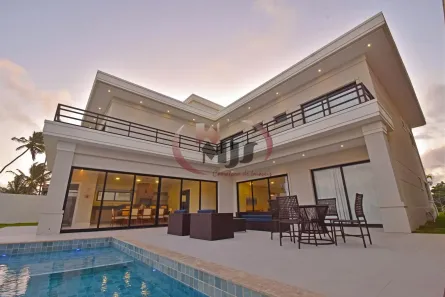 Casa com 6 Quartos à venda, 410m² no Barra do Jacuípe (Monte Gordo), Camaçari