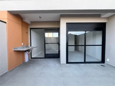 Apartamento com 1 Quarto à venda, 48m² no Carandiru, São Paulo