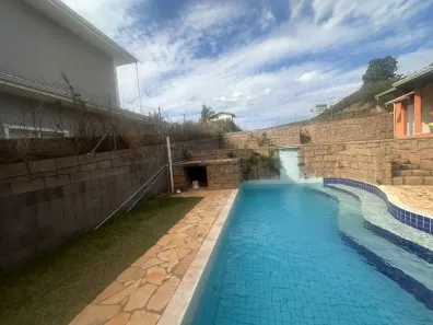Casa de Condomínio com 3 Quartos à venda, 250m² no Colinas de Inhandjara, Itupeva