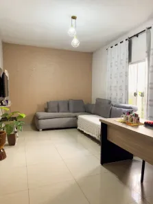 Casa com 3 Quartos à venda, 180m² no Altos do Coxipó, Cuiabá