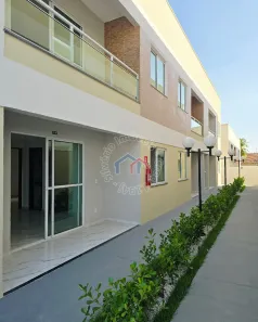 Apartamento com 2 Quartos à venda, 55m² no , Itaitinga