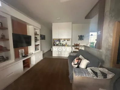 Casa de Condomínio com 2 Quartos à venda, 128m² no Portal dos Sabiás, Itu