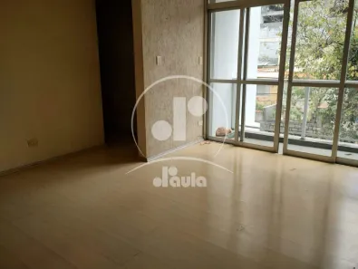 Apartamento com 2 Quartos à venda, 72m² no Vila Valparaíso, Santo André