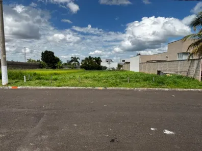 Lote/Terreno à venda, 600m² no Vila Nova Paulista, Bauru