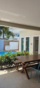 Casa de Condomínio com 5 Quartos para venda ou aluguel, 300m² no Recreio dos Bandeirantes, Rio de Janeiro