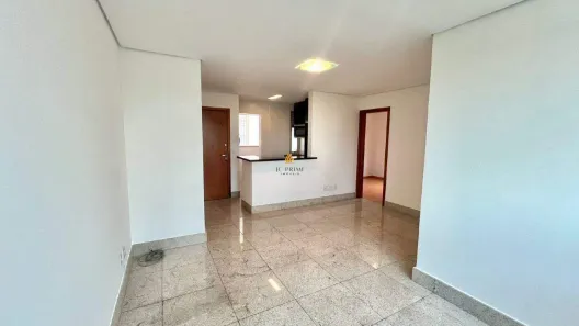 Apartamento com 2 Quartos à venda, 94m² no Belvedere, Belo Horizonte