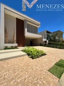 Sobrado com 3 Quartos à venda, 292m² no Villa Piemonte II, Franca