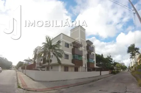 Apartamento com 2 Quartos à venda, 56m² no Canasvieiras, Florianópolis