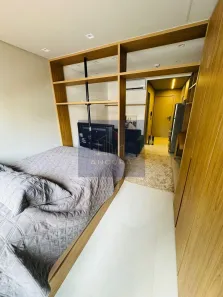 Apartamento com 1 Quarto à venda, 28m² no Vila Mariana, São Paulo
