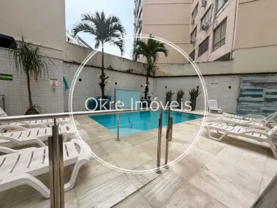 Apartamento com 3 Quartos à venda, 80m² no Ipanema, Rio de Janeiro