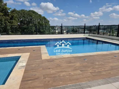 Apartamento com 2 Quartos à venda, 66m² no Centro, Poá