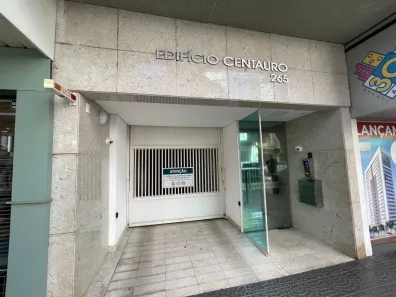 Apartamento com 1 Quarto para alugar, 51m² no Zona 01, Maringá