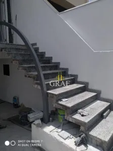Sobrado com 4 Quartos à venda, 141m² no Jardim do Mar, São Bernardo do Campo