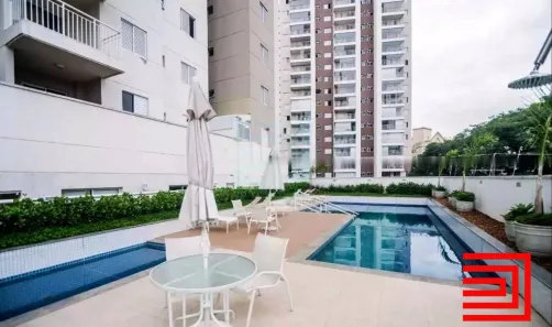 Apartamento com 2 Quartos à venda, 55m² no Vila Formosa, São Paulo