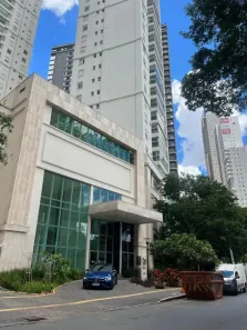 Apartamento com 4 Quartos à venda, 230m² no Setor Marista, Goiânia
