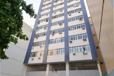 Apartamento com 3 Quartos à venda, 125m² no Maracanã, Rio de Janeiro