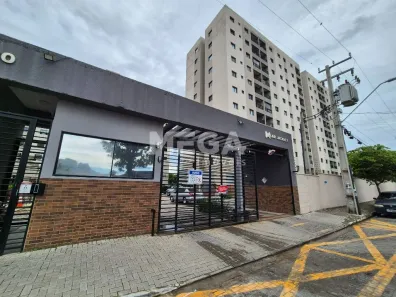 Apartamento com 2 Quartos para alugar, 51m² no Cambeba, Fortaleza
