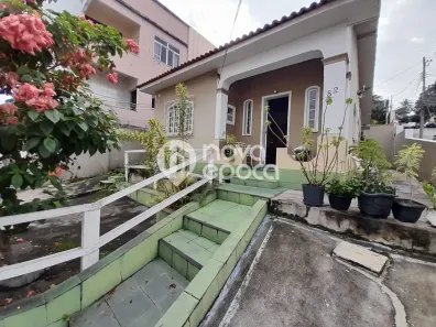 Casa de Condomínio com 2 Quartos à venda, 66m² no Freguesia (Ilha do Governador), Rio de Janeiro