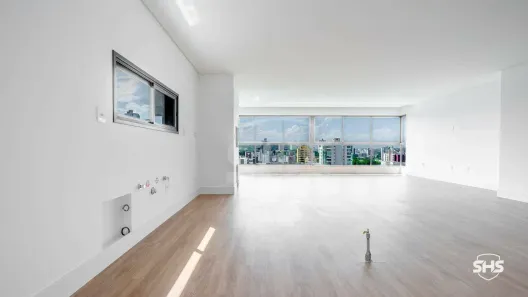 Apartamento com 3 Quartos à venda, 188m² no Victor Konder, Blumenau