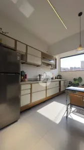 Sobrado com 2 Quartos à venda, 67m² no Ponta D'Areia, Niterói