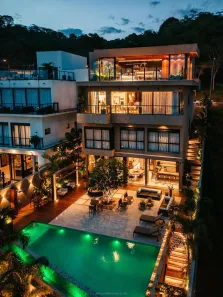 Casa de Condomínio com 8 Quartos à venda, 530m² no Residencial Parque Mendanha, Goiânia