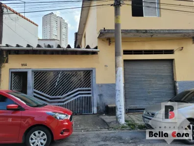 Sobrado com 3 Quartos à venda, 230m² no Vila Fernandes, São Paulo