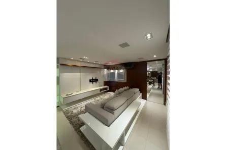 Apartamento com 3 Quartos para alugar, 120m² no Parque Campolim, Sorocaba