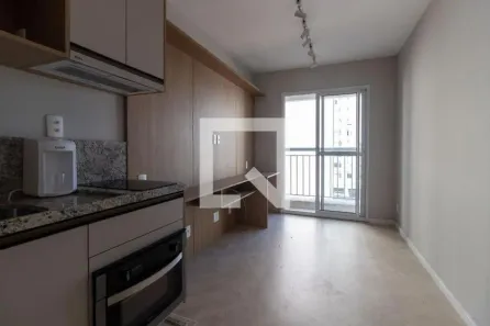 Apartamento com 1 Quarto à venda, 31m² no Pinheiros, São Paulo
