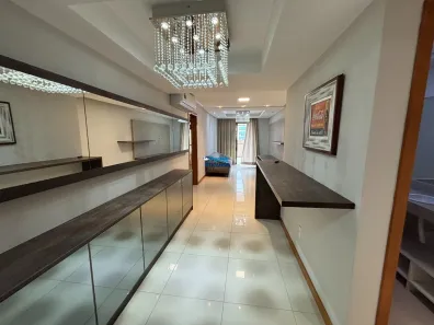 Apartamento com 3 Quartos à venda, 150m² no Trindade, Florianópolis